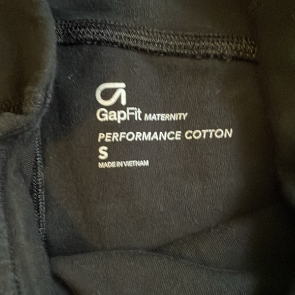 Gap Maternity leggings - Picture 2 of 2